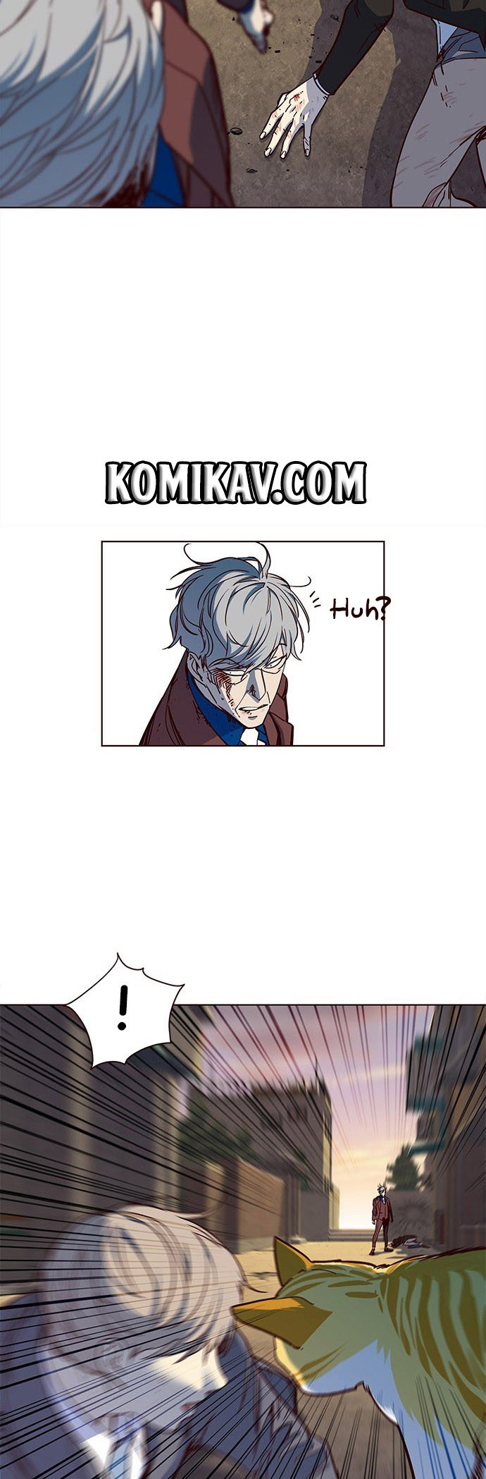 Eleceed Chapter 14 Gambar 34
