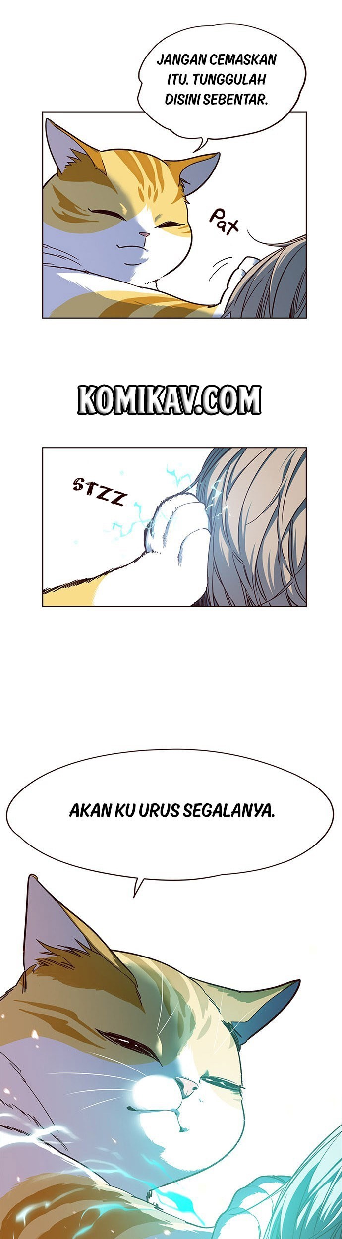 Eleceed Chapter 14 Gambar 37