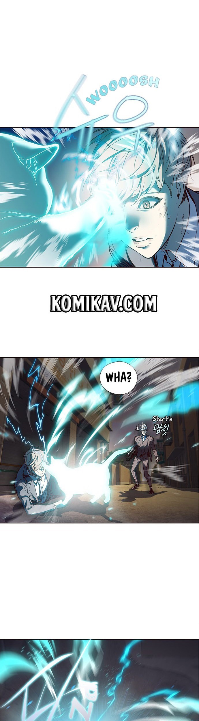 Eleceed Chapter 14 Gambar 39