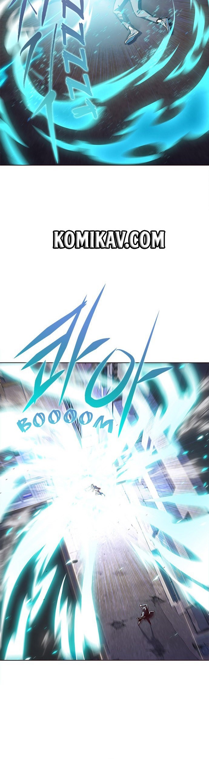 Eleceed Chapter 14 Gambar 41