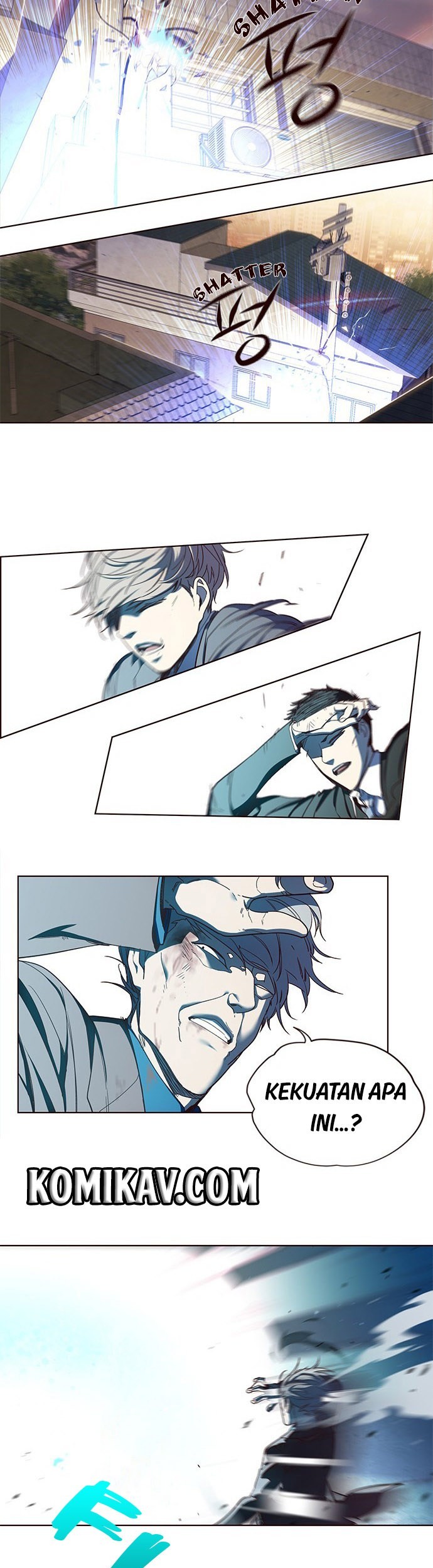 Eleceed Chapter 14 Gambar 43