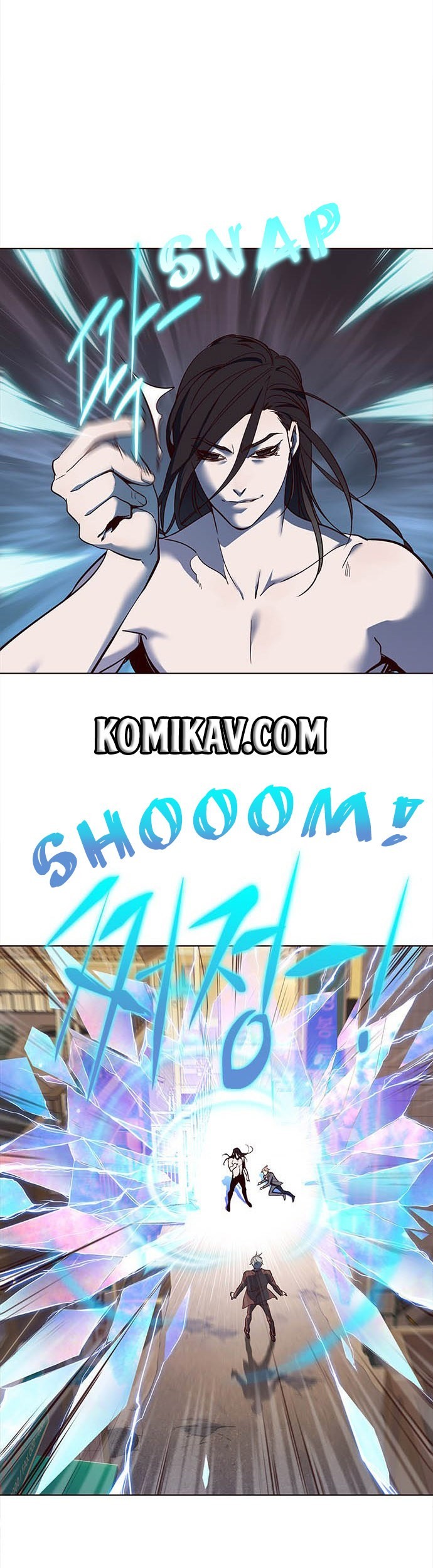 Eleceed Chapter 14 Gambar 49