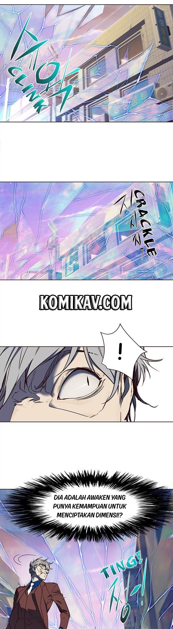 Eleceed Chapter 14 Gambar 51