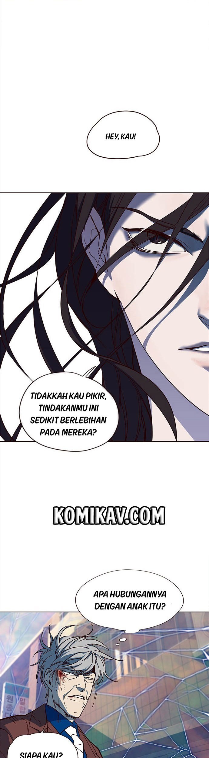Eleceed Chapter 14 Gambar 53