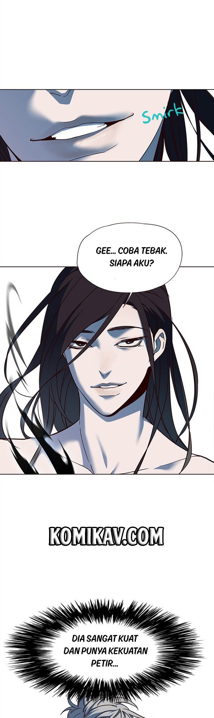 Eleceed Chapter 14 Gambar 55