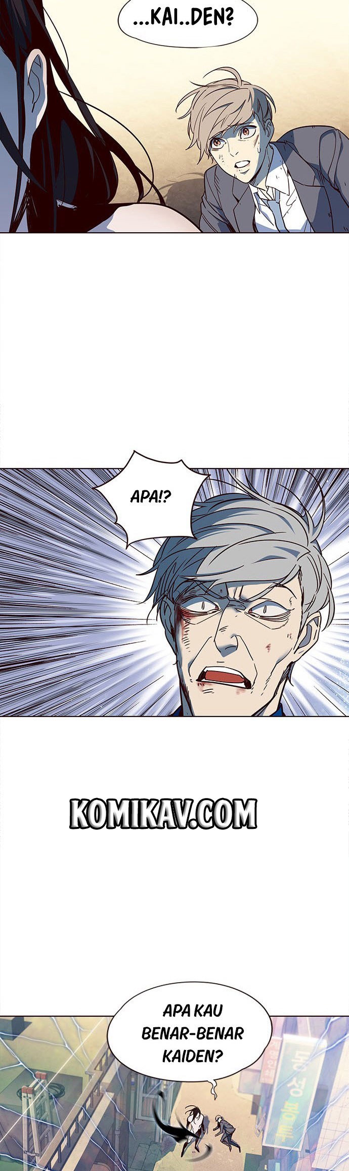 Eleceed Chapter 14 Gambar 57