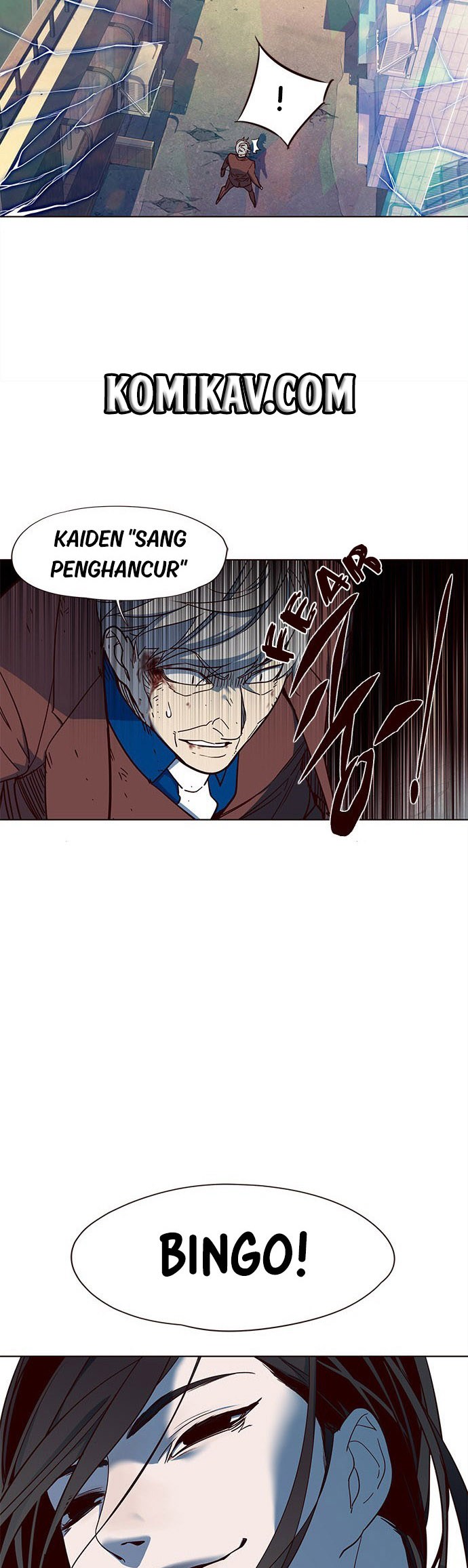 Eleceed Chapter 14 Gambar 58