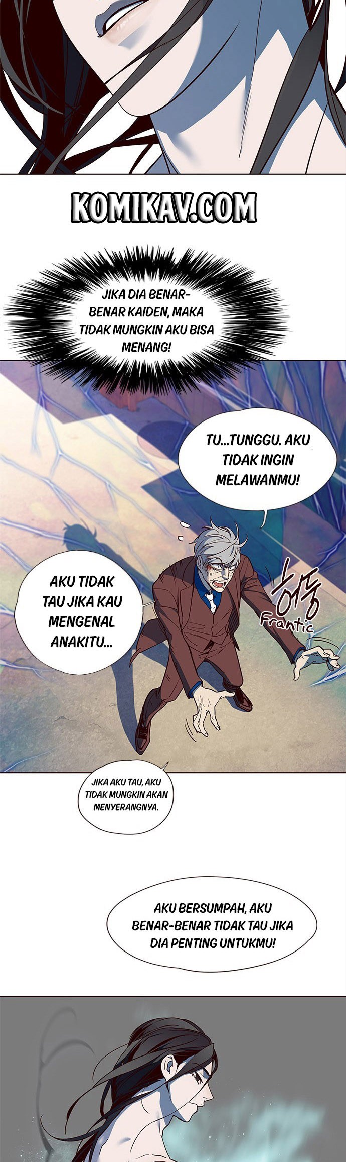 Eleceed Chapter 14 Gambar 59