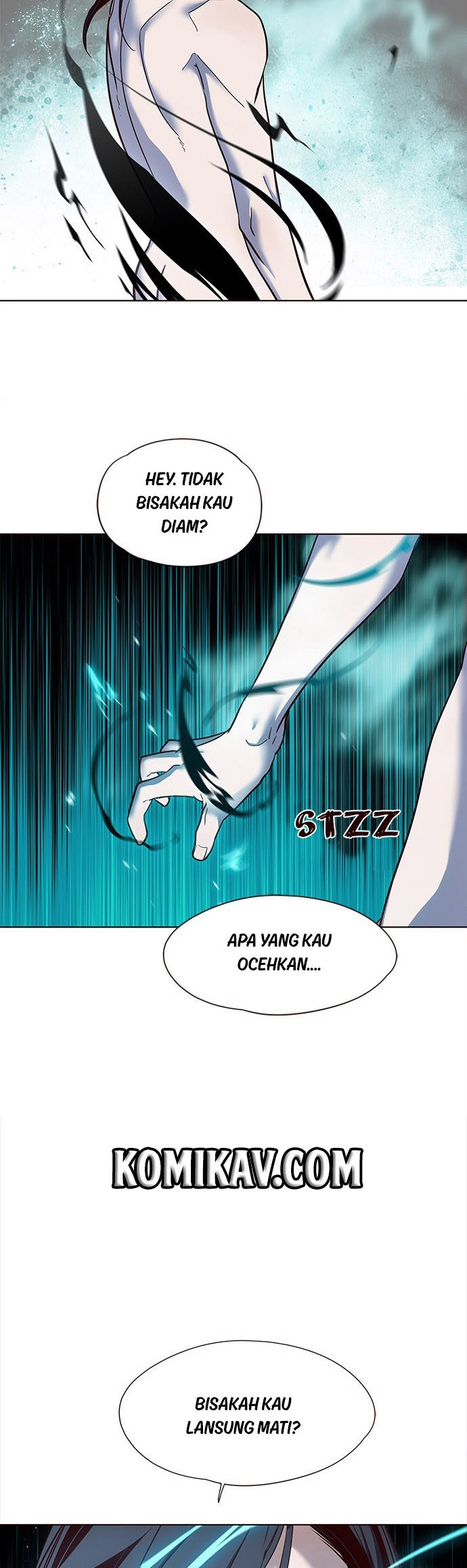 Eleceed Chapter 14 Gambar 60