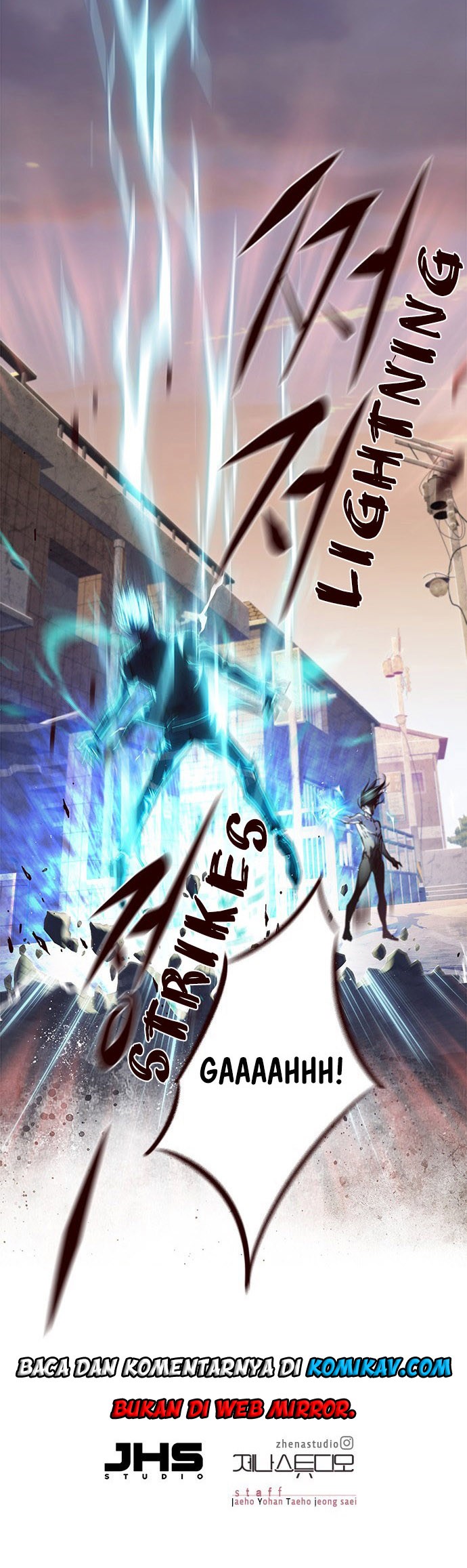 Eleceed Chapter 14 Gambar 62