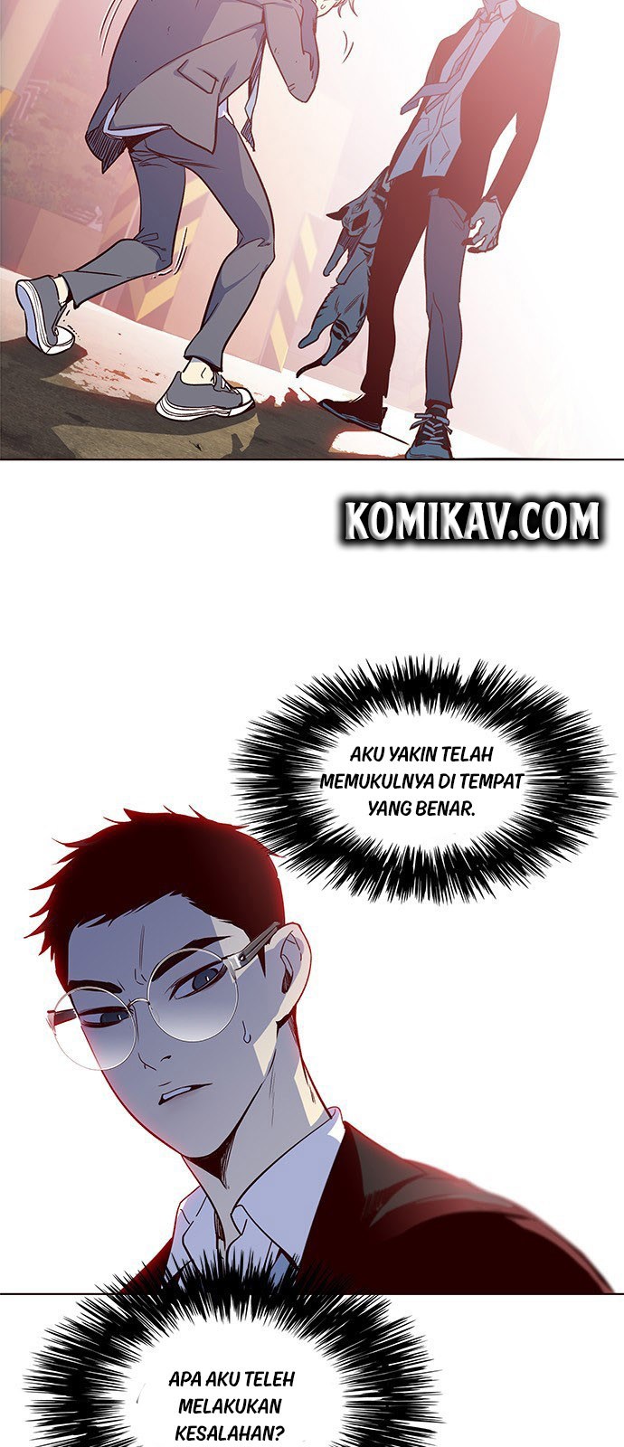 Eleceed Chapter 12 Gambar 3