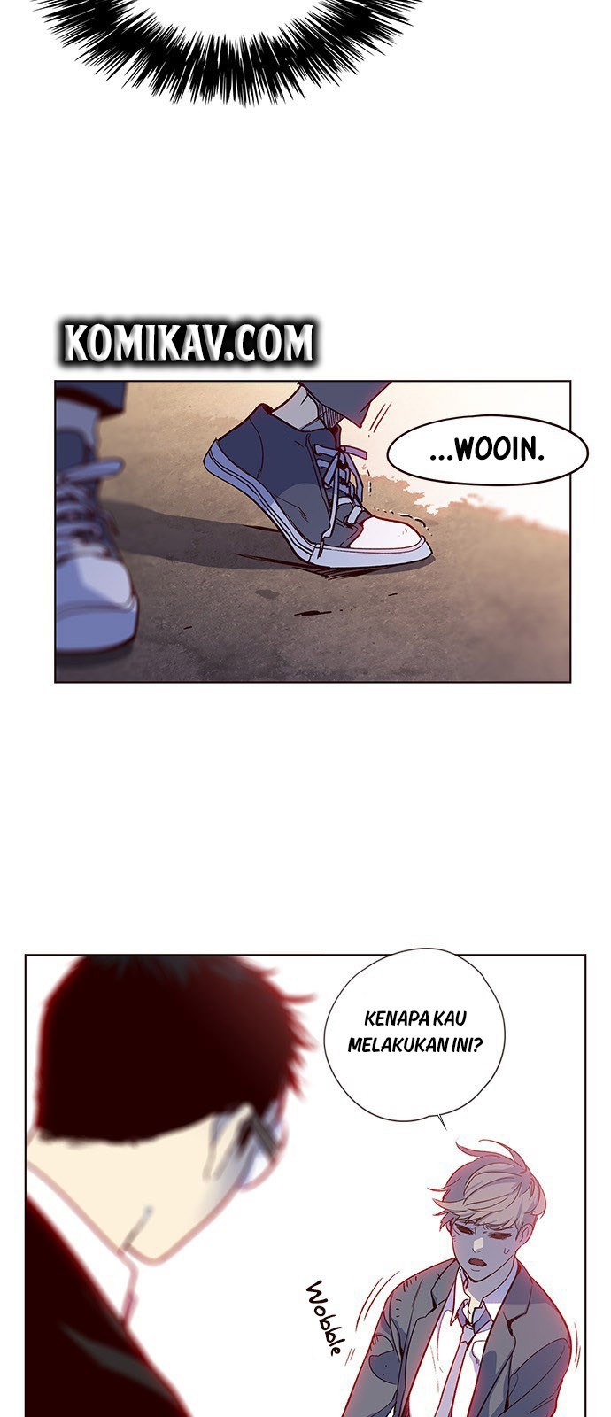 Eleceed Chapter 12 Gambar 4