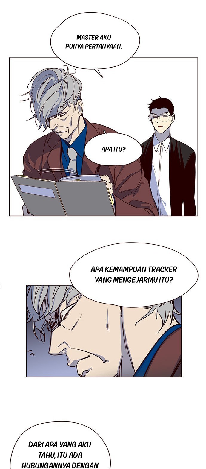 Eleceed Chapter 10 Gambar 47