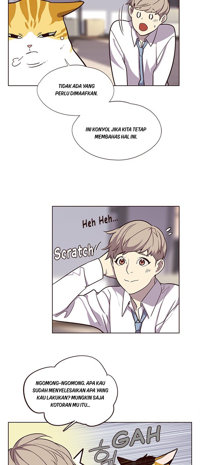 Eleceed Chapter 10 Gambar 6