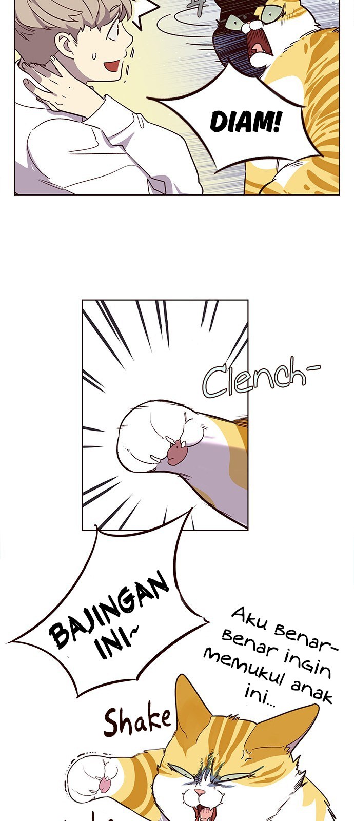 Eleceed Chapter 10 Gambar 7