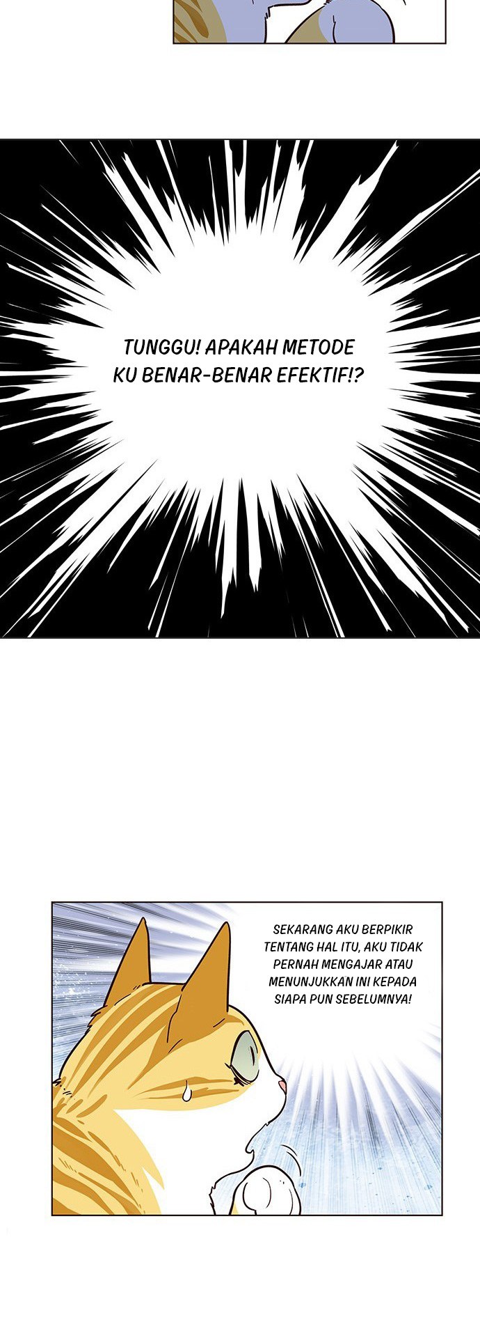 Eleceed Chapter 9 Gambar 14