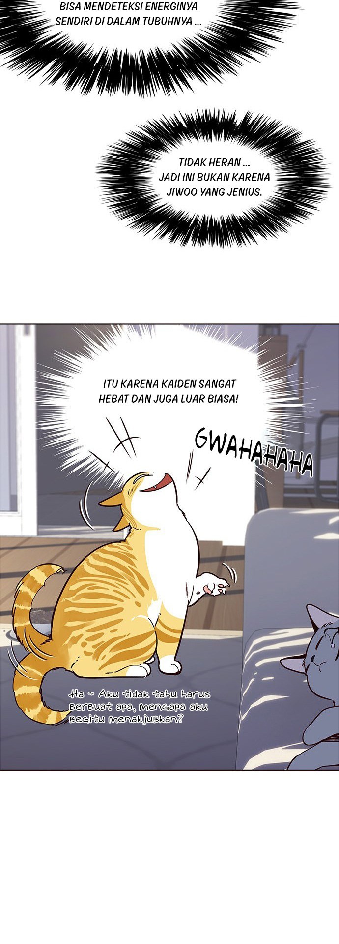 Eleceed Chapter 9 Gambar 16