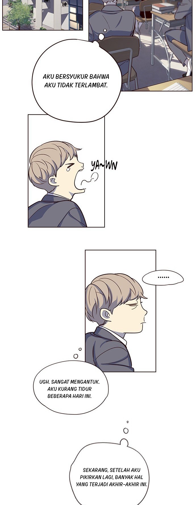 Eleceed Chapter 9 Gambar 23