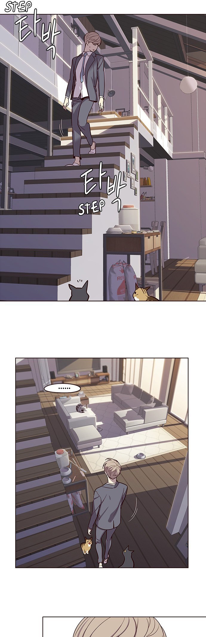 Eleceed Chapter 9 Gambar 50