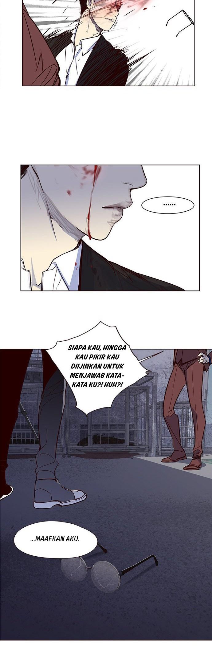 Eleceed Chapter 8 Gambar 8