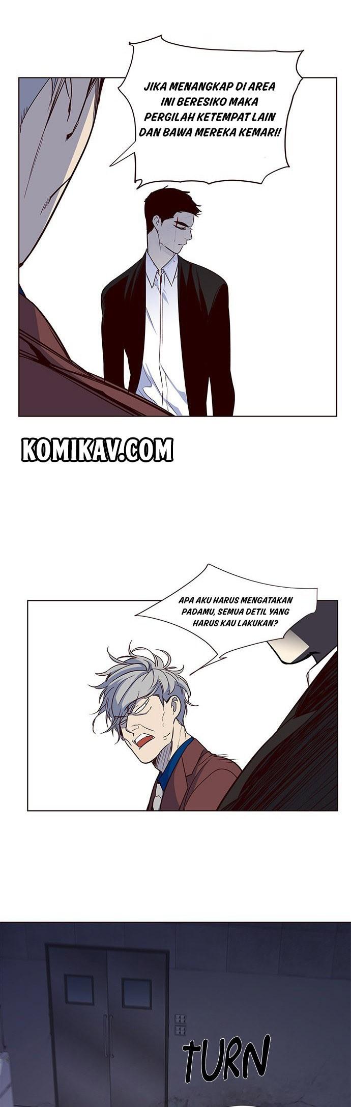 Eleceed Chapter 8 Gambar 9