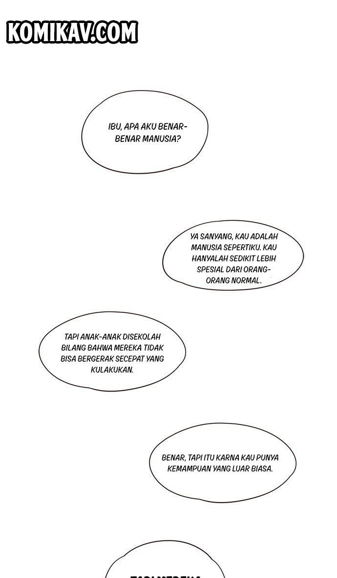 Baca  Eleceed Chapter 7 Gambar 2