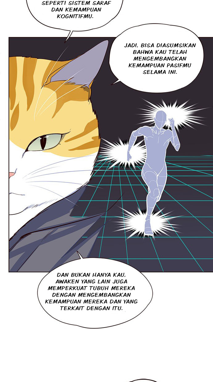 Eleceed Chapter 5 Gambar 8