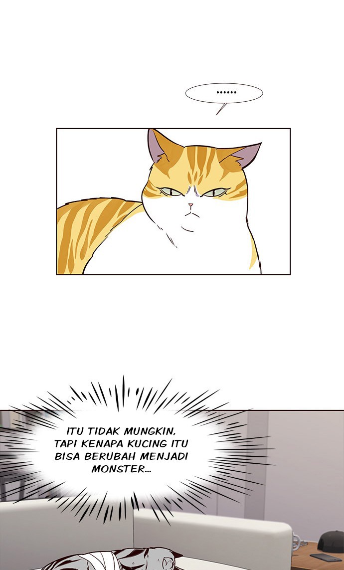 Eleceed Chapter 4 Gambar 18