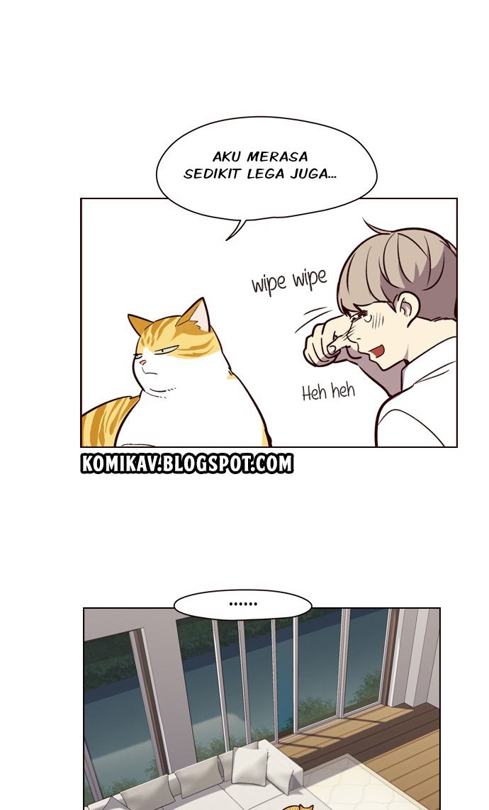 Eleceed Chapter 4 Gambar 45