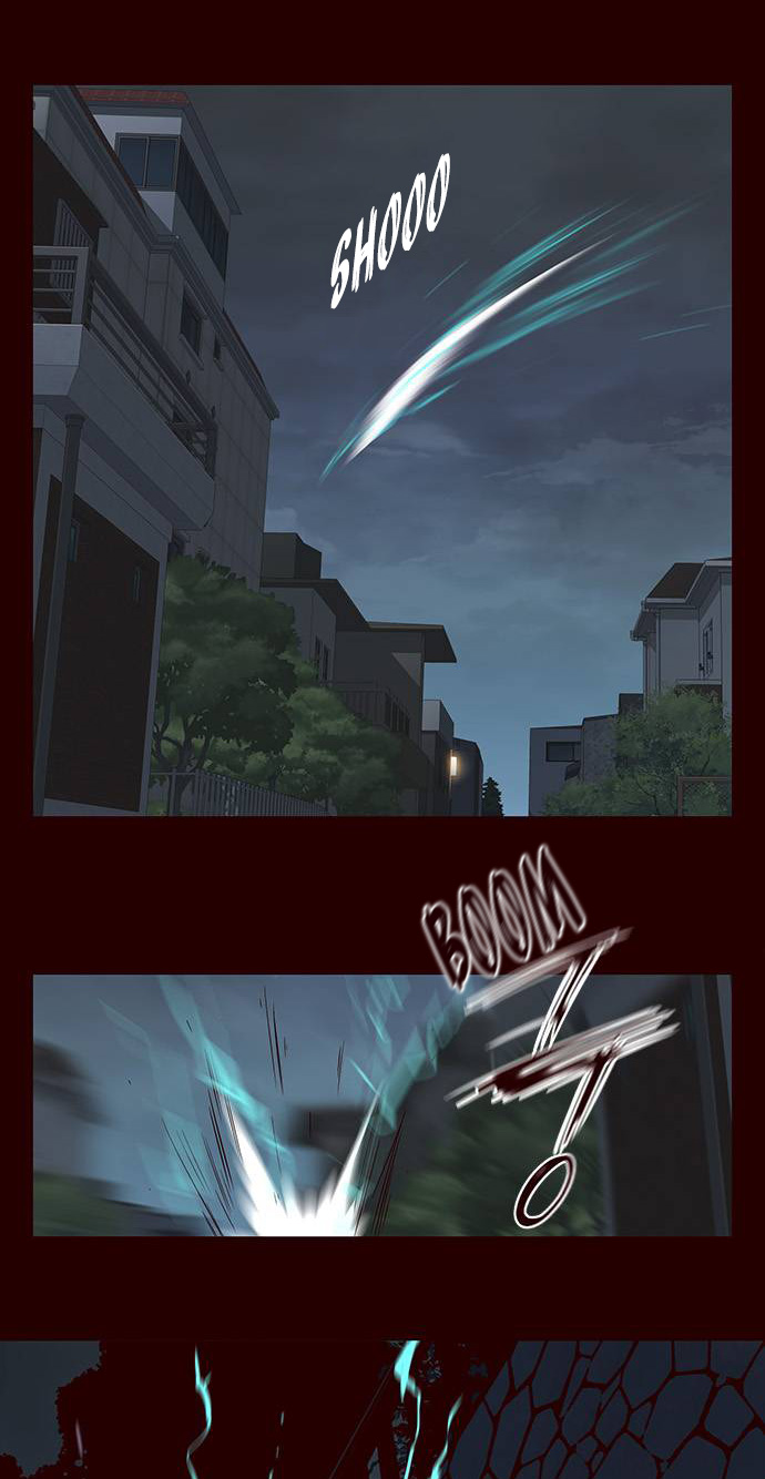 Baca Eleceed Chapter 1 Gambar 2