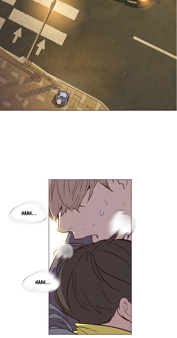 Eleceed Chapter 1 Gambar 21