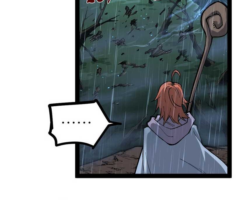 God-level Assassin, I’m the Shadow Chapter 08 Gambar 30