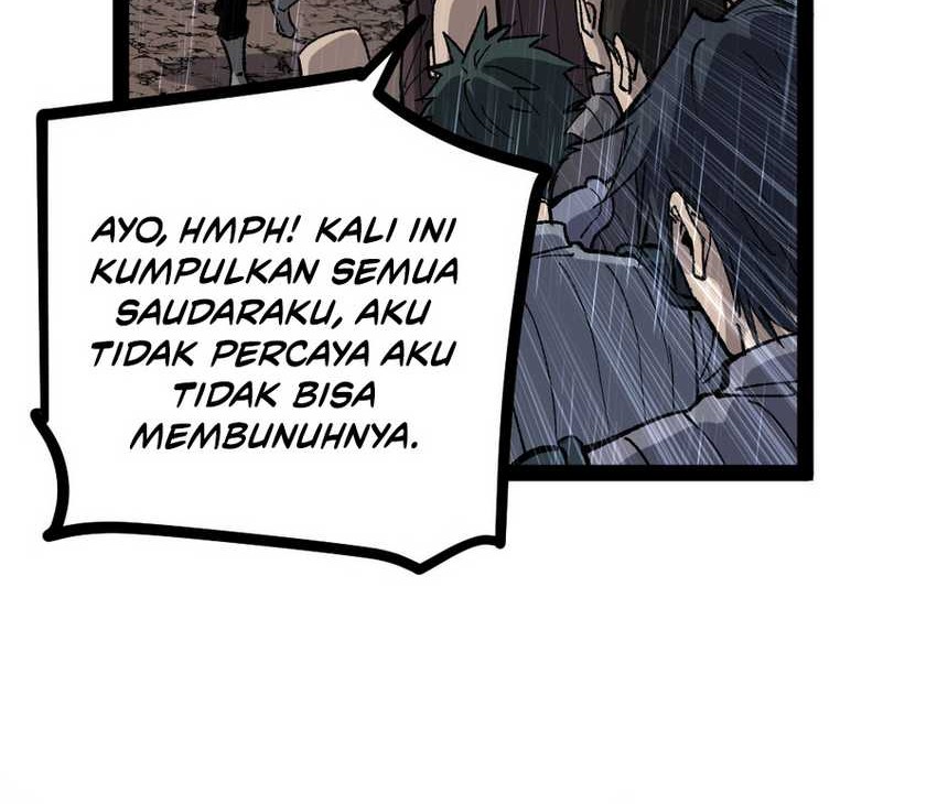 God-level Assassin, I’m the Shadow Chapter 08 Gambar 36