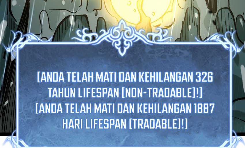 God-level Assassin, I’m the Shadow Chapter 08 Gambar 42