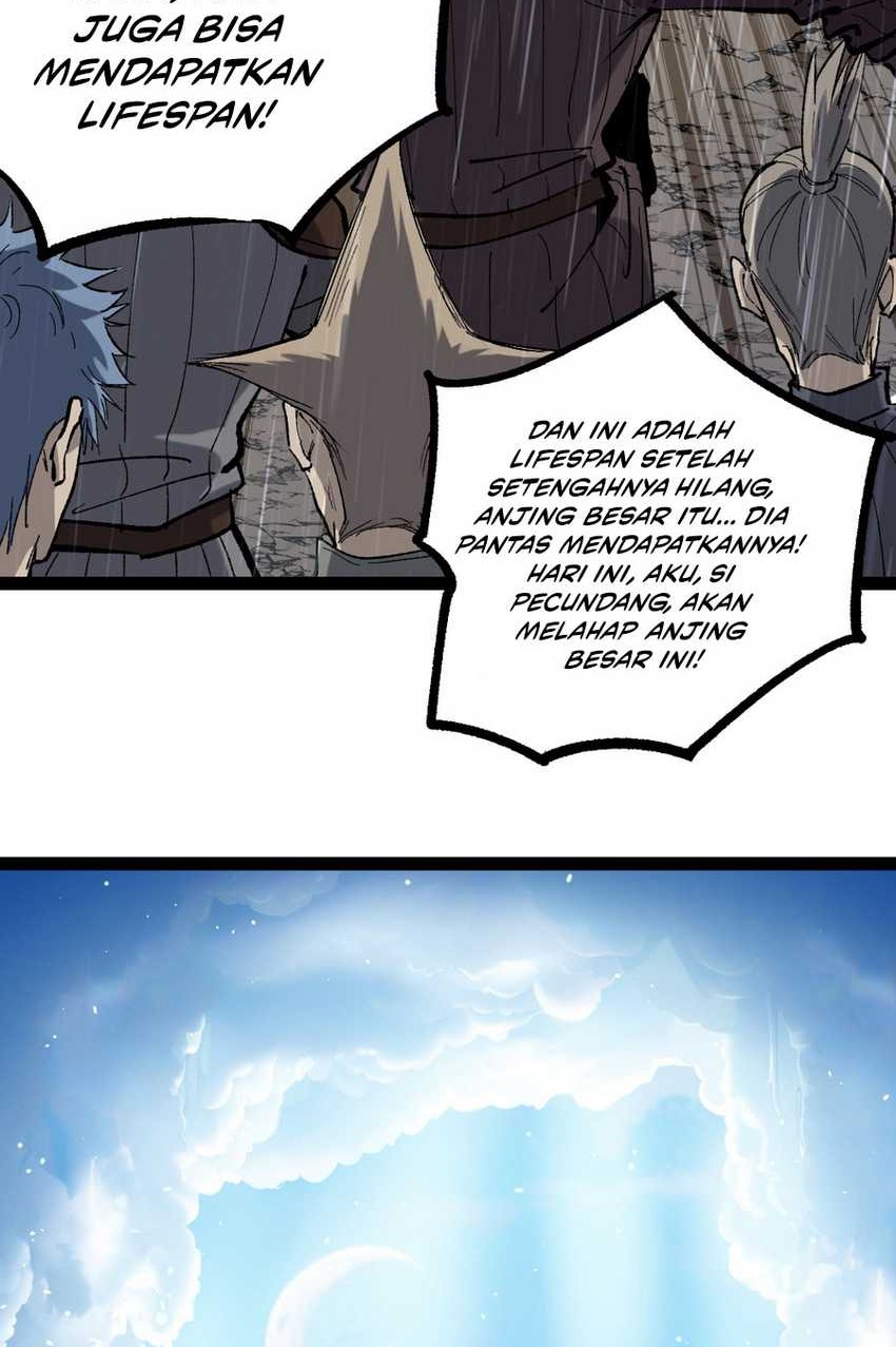 God-level Assassin, I’m the Shadow Chapter 08 Gambar 44
