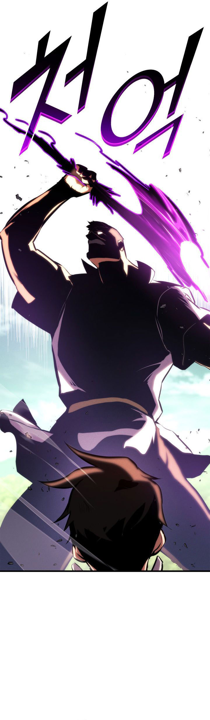 Ranker’s Return (Remake) Chapter 183 Gambar 72