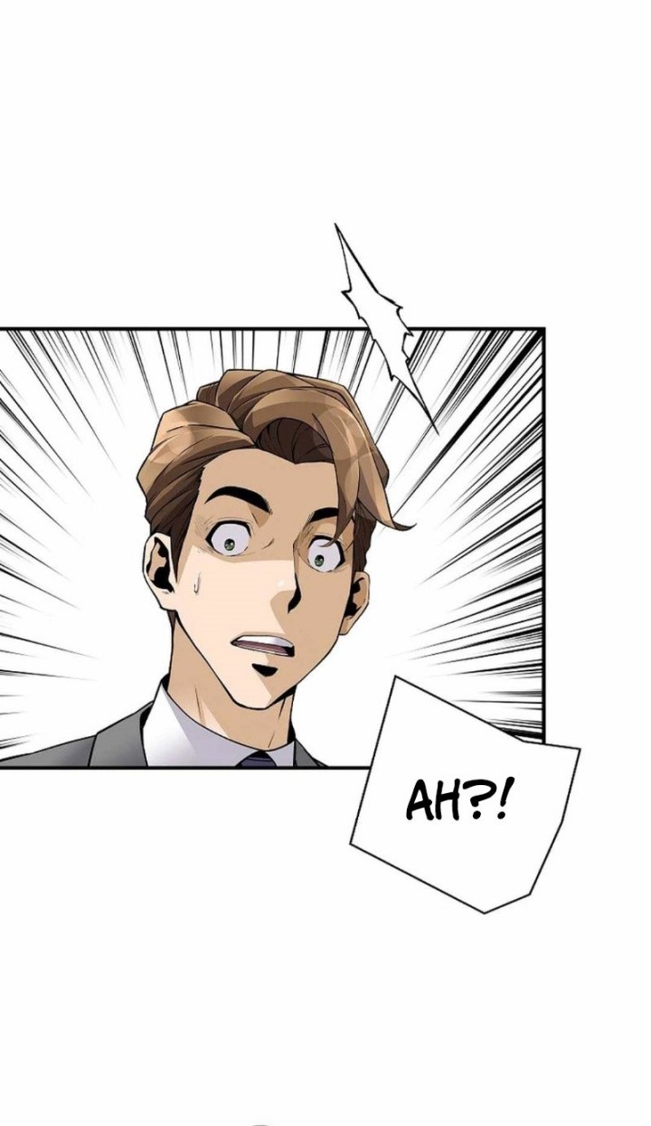 Return of the Legend Chapter 160 Gambar 12