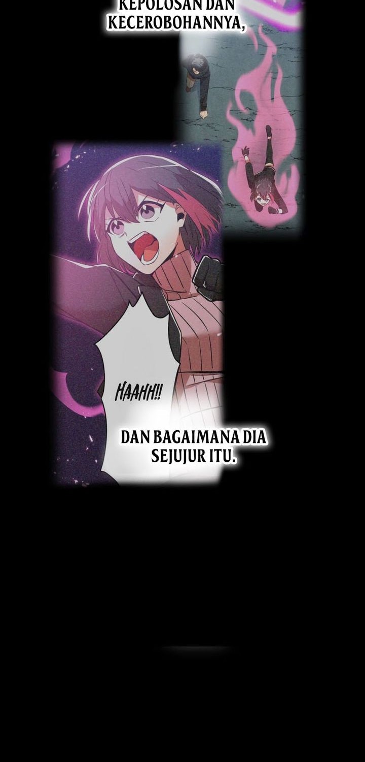 Savior of Divine Blood ~Draw Out 0.00000001% to Become the Strongest~ Chapter 78 Gambar 79