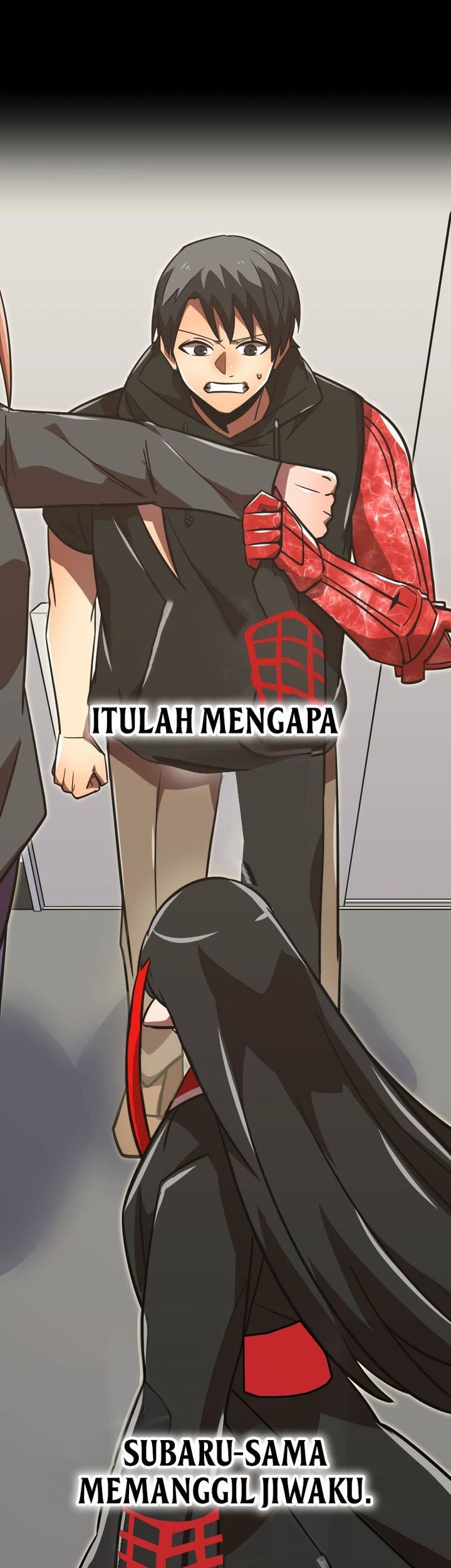 Savior of Divine Blood ~Draw Out 0.00000001% to Become the Strongest~ Chapter 78 Gambar 80