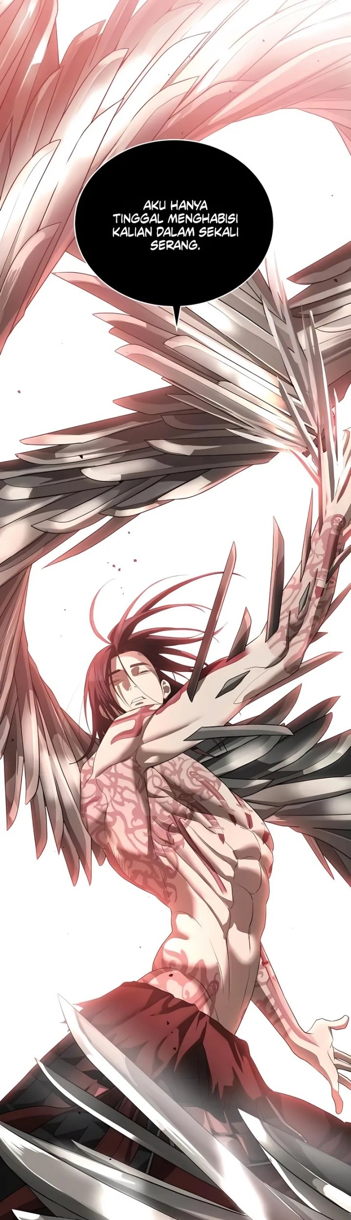 Special Civil Servant Chapter 44 Gambar 30