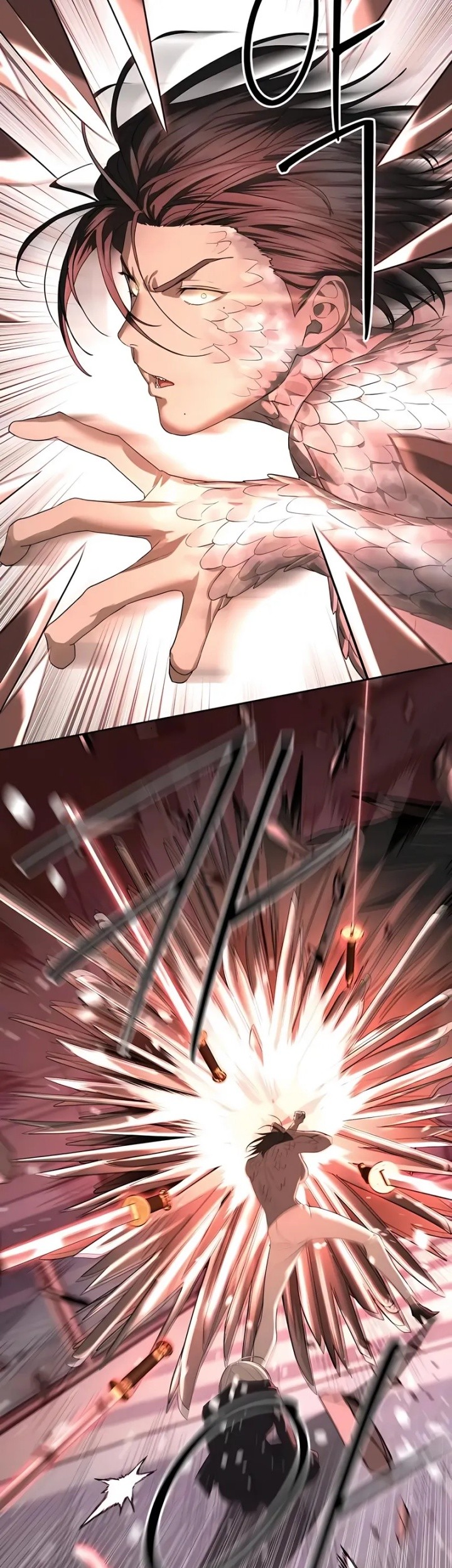 Special Civil Servant Chapter 44 Gambar 36