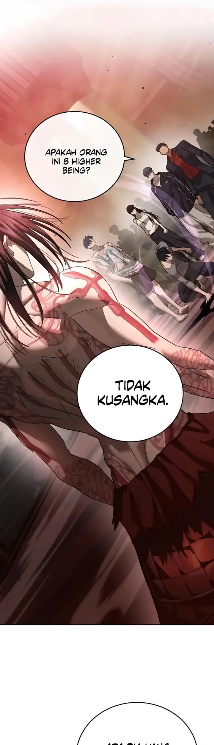 Baca Komik Special Civil Servant Chapter 44 Gambar 1