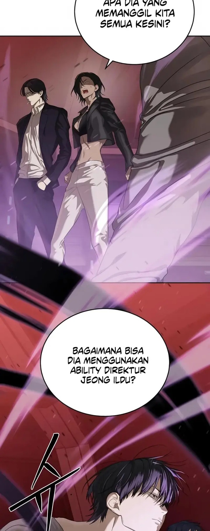 Baca  Special Civil Servant Chapter 44 Gambar 2