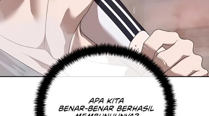 Special Civil Servant Chapter 44 Gambar 62