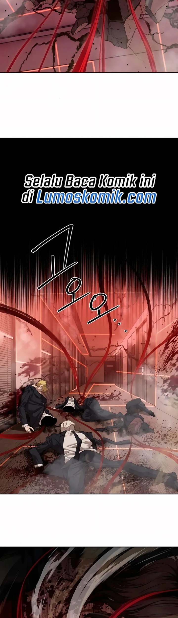 Special Civil Servant Chapter 44 Gambar 67