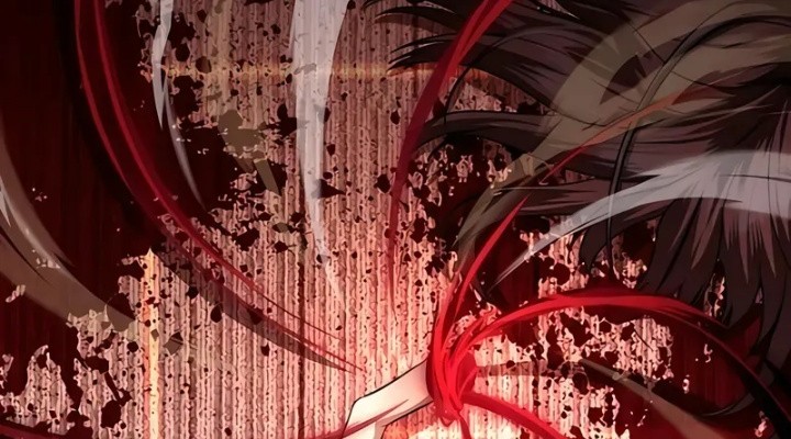 Special Civil Servant Chapter 44 Gambar 68