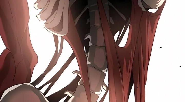 Special Civil Servant Chapter 44 Gambar 77