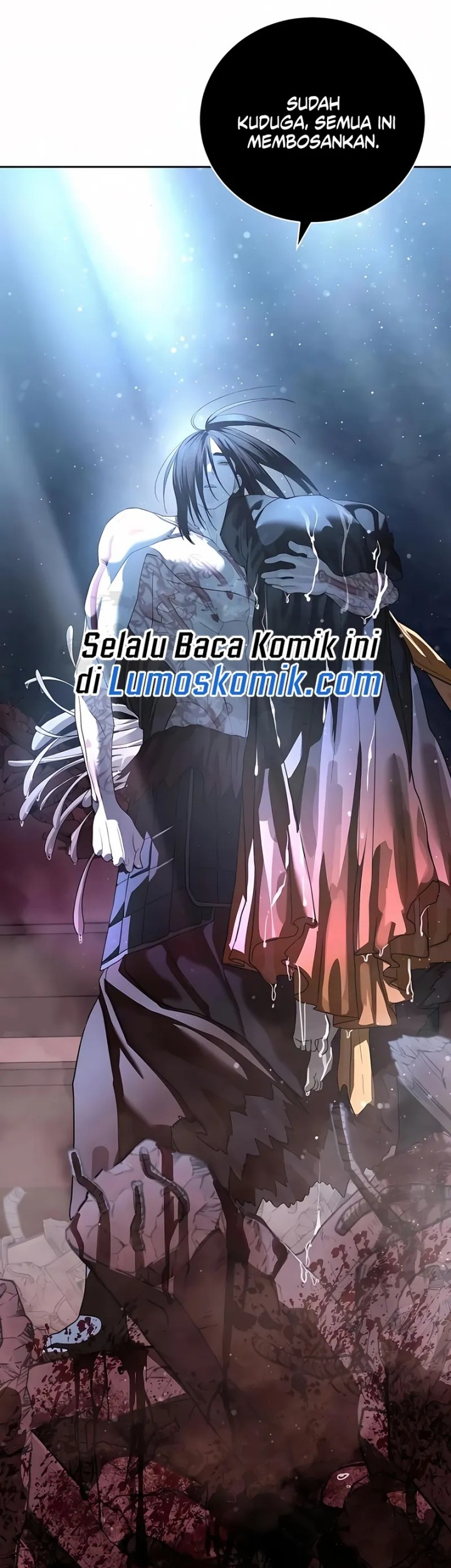 Special Civil Servant Chapter 44 Gambar 85