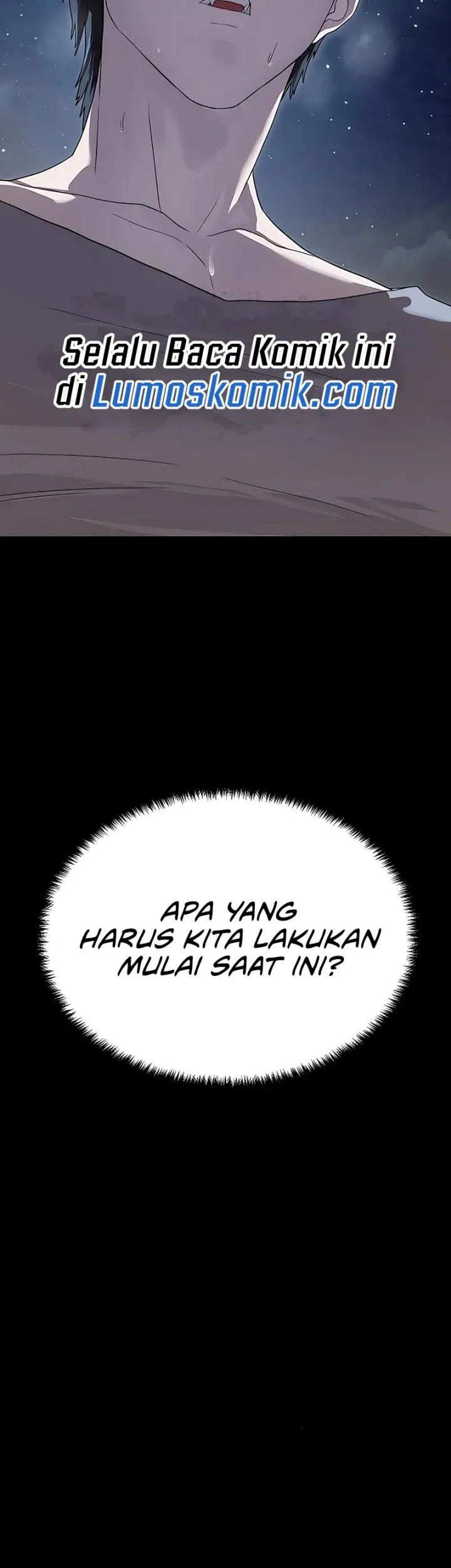 Special Civil Servant Chapter 44 Gambar 96