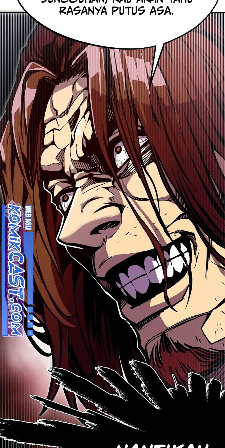 Worthless Regression Chapter 74 Gambar 19